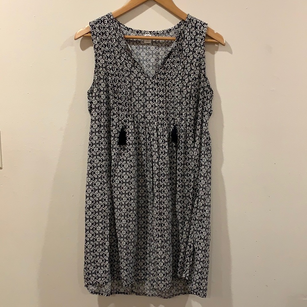 Old Navy : woman’s dress